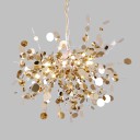 Terzani - Argent Gold